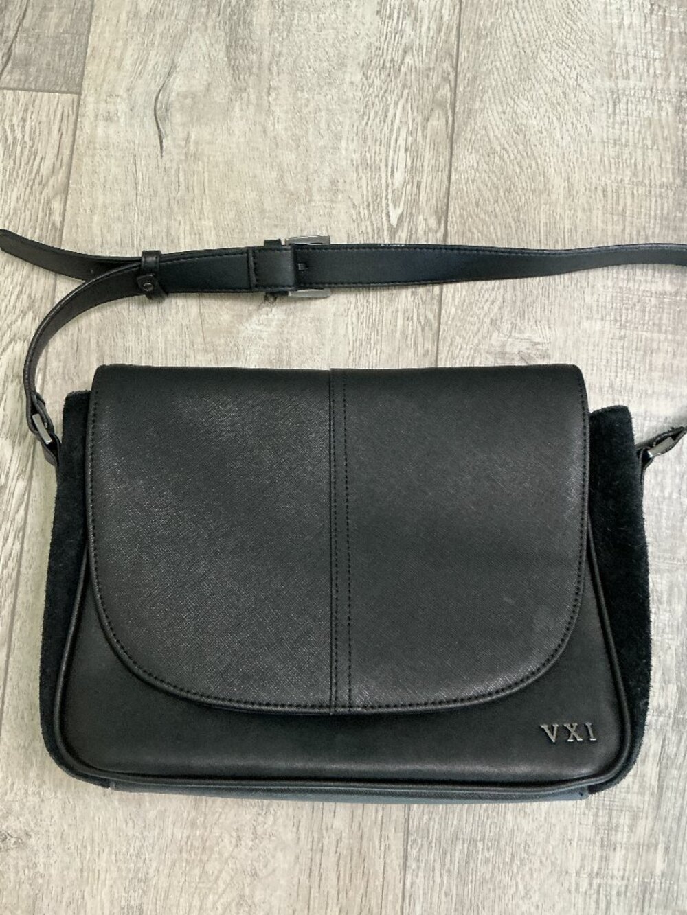 5.11 Tactical Black Crossbody Shoulder Bag Messenger Organizer EDC